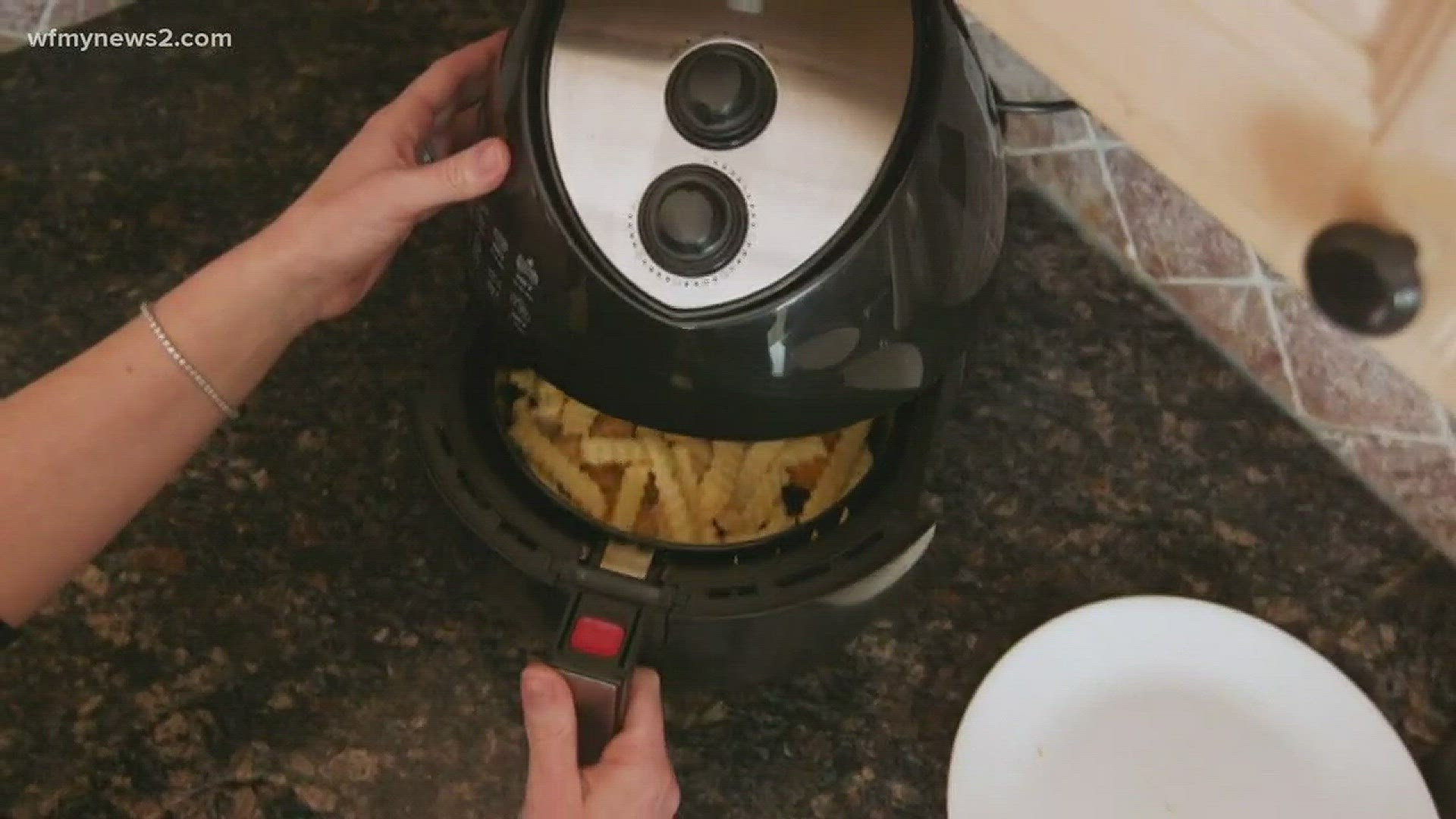 Consumer Reports tests 8 air fryers to find out which is the best for the money.