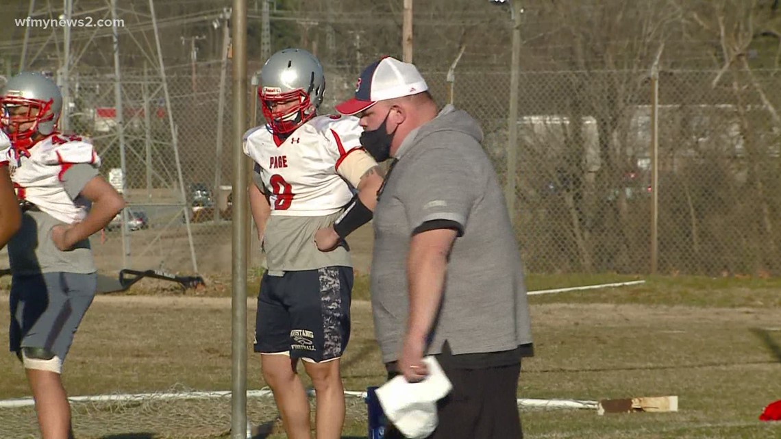 Friday Football Fever is back! | wfmynews2.com