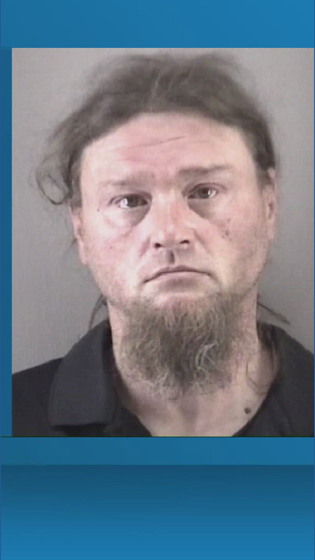 Man arrested in 2023 Kernersville sexual assault investigation ...