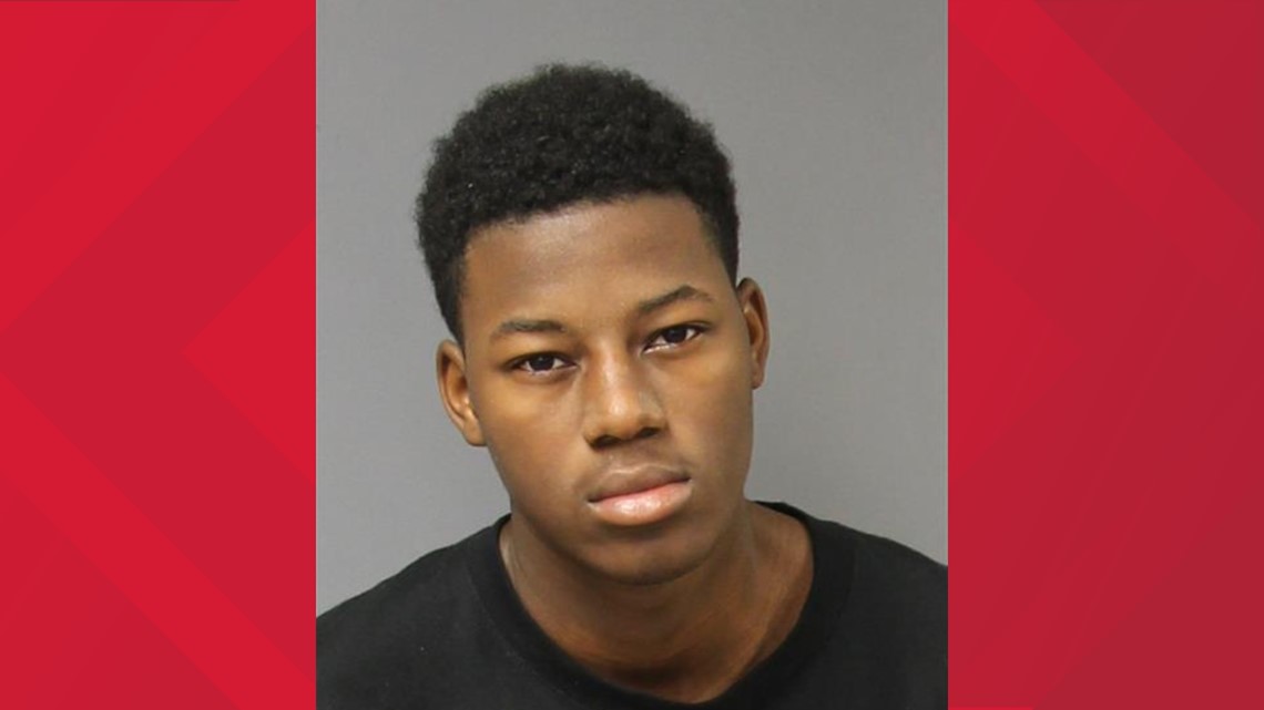 19yearold Charged With Murder Following High Point Christmas Eve