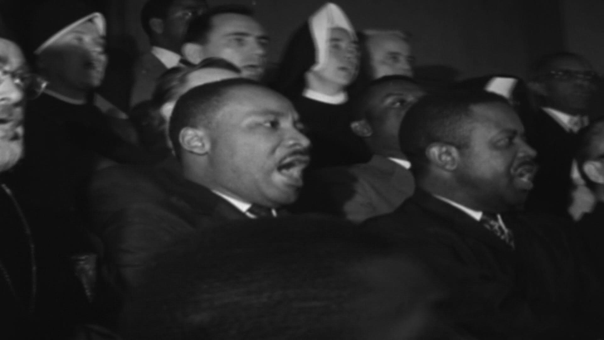 Is Dr. Martin Luther King Jr.'s Dream Still Alive?