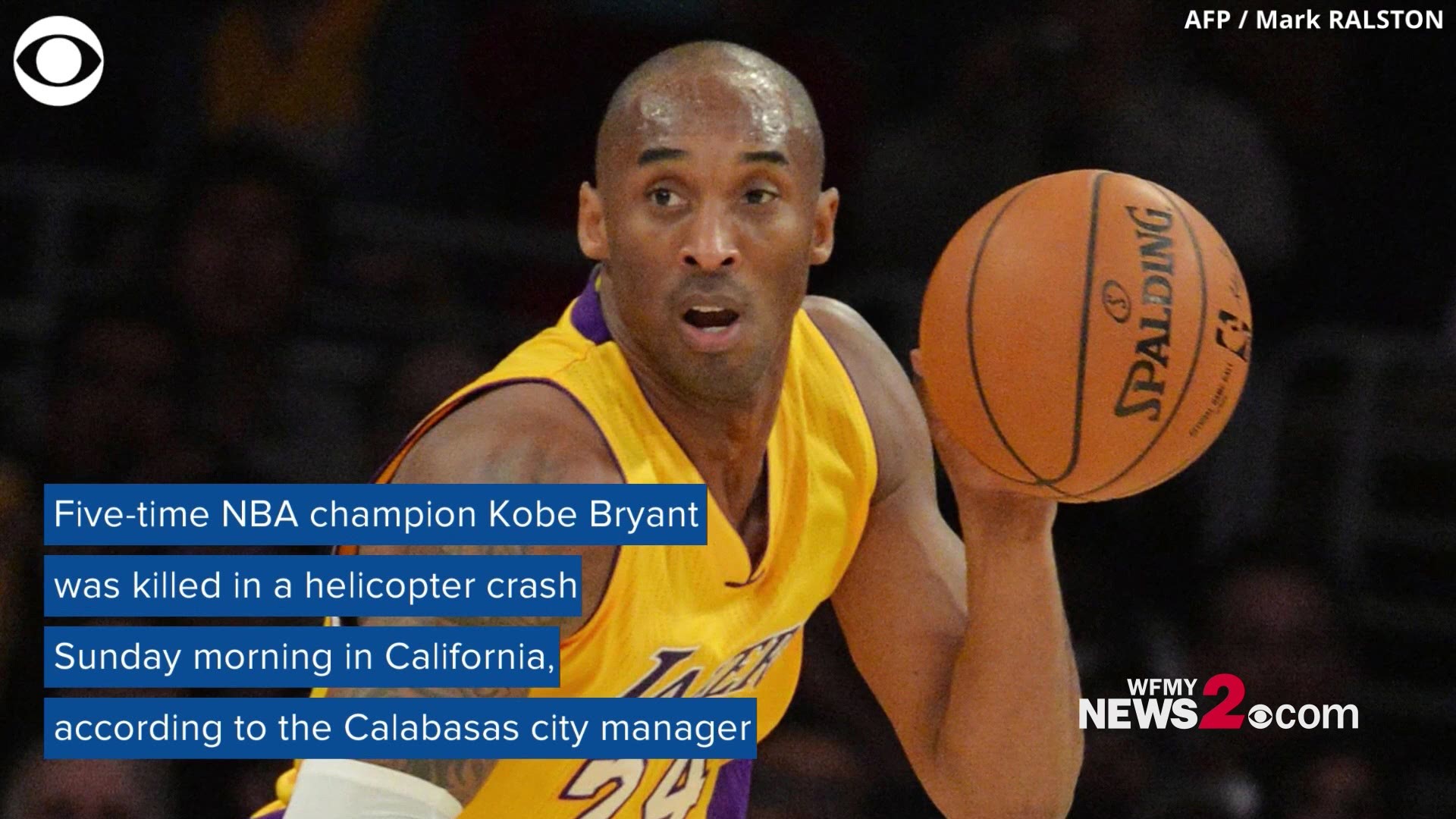 Kobe Bryant was one of the greatest basketball players of all time, here’s a look at some career highlights.
