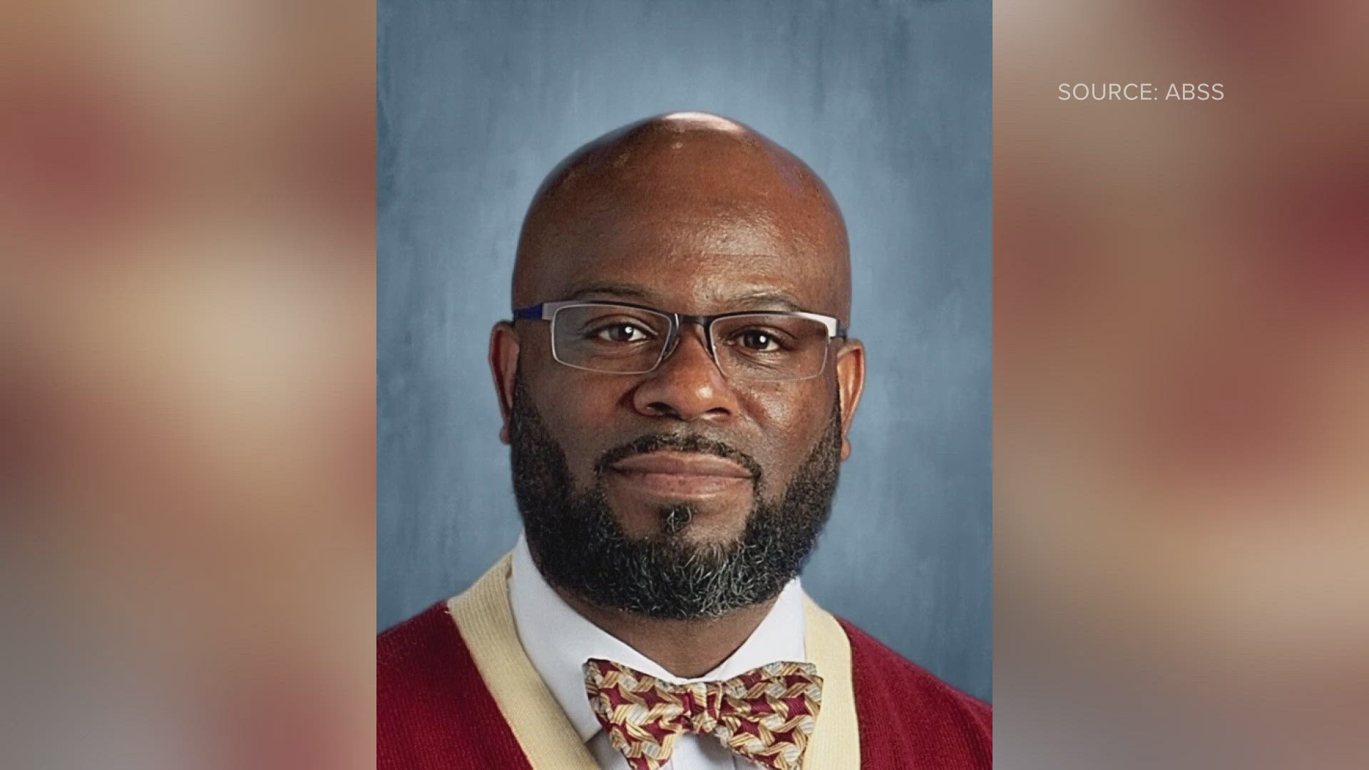 New principal named at Woodlawn Middle School | wfmynews2.com