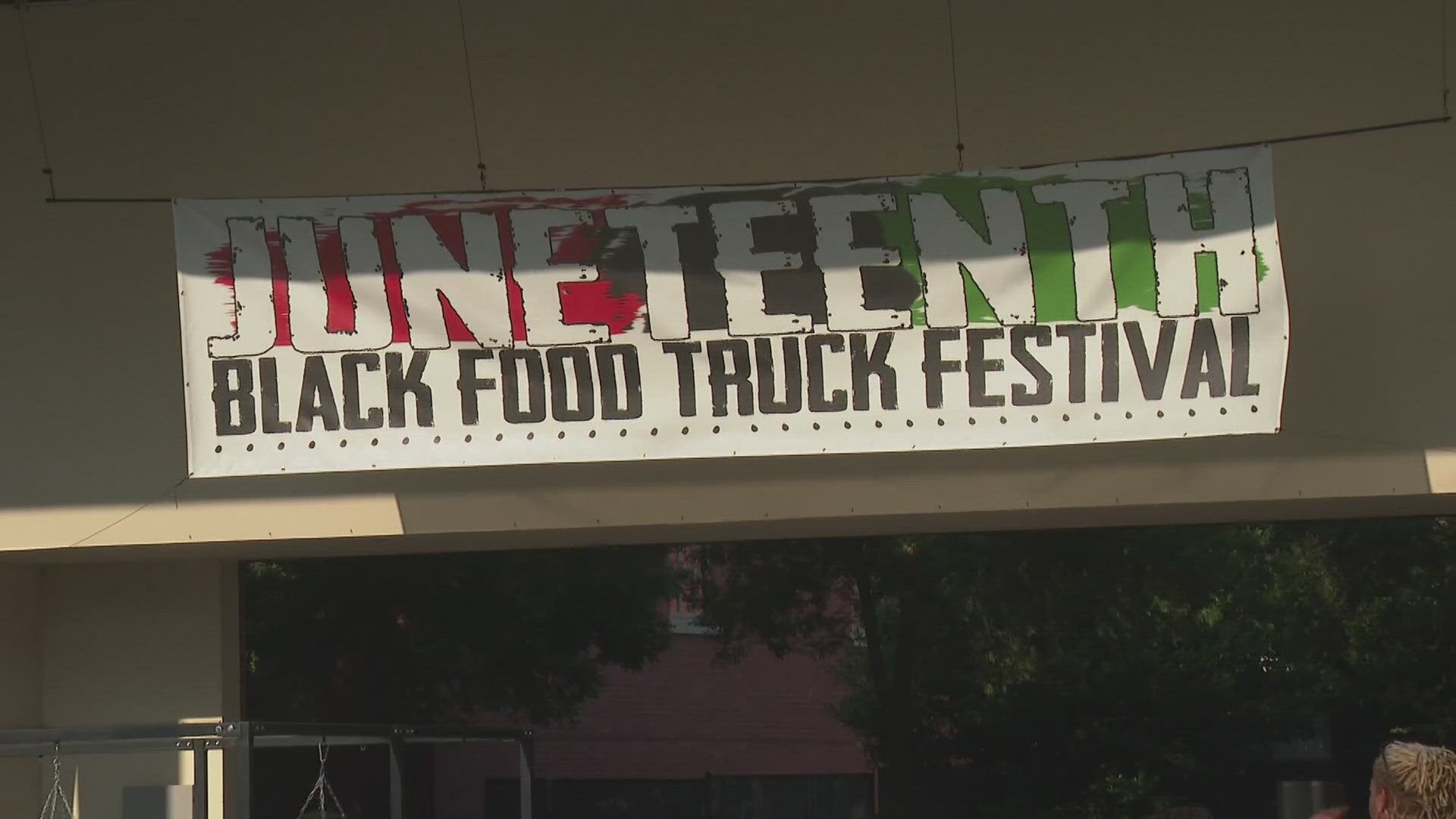 In celebration of  Juneteenth, more than 100 Black-owned businesses will take part in this year's event. 
