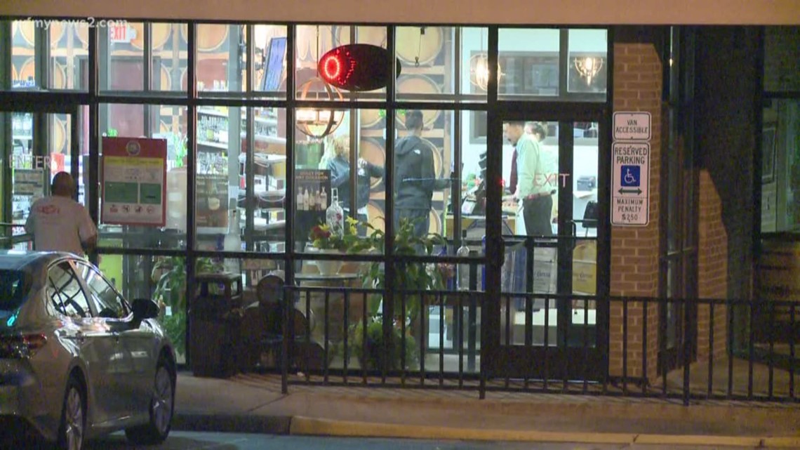 Greensboro ABC stores see unexpected business after false report of