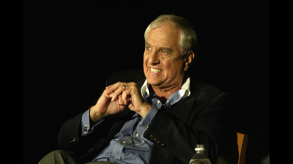 Photos: Garry Marshall through the years | wfmynews2.com