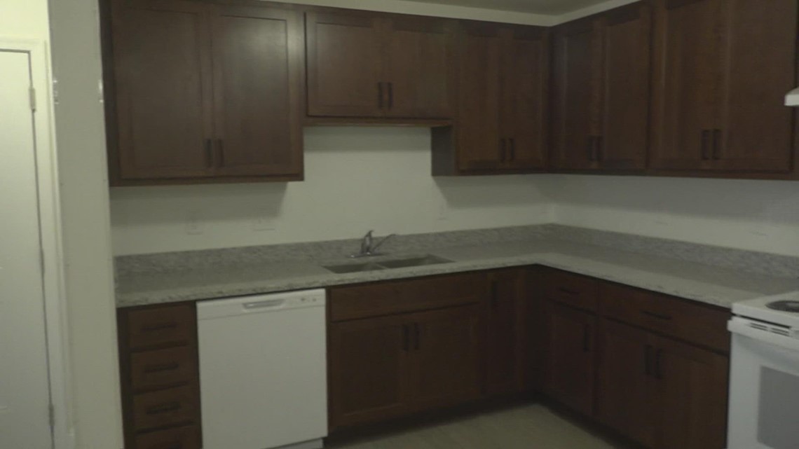 City leaders makes plans for affordable housing in Greensboro - Vimarsana News