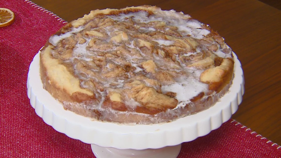 Gluten-Free Baking Week: Try these easy holiday recipes - Vimarsana News