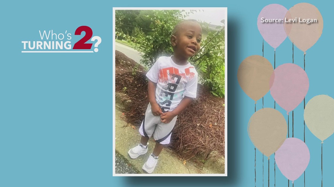 Who’s Turning 2 in the Triad