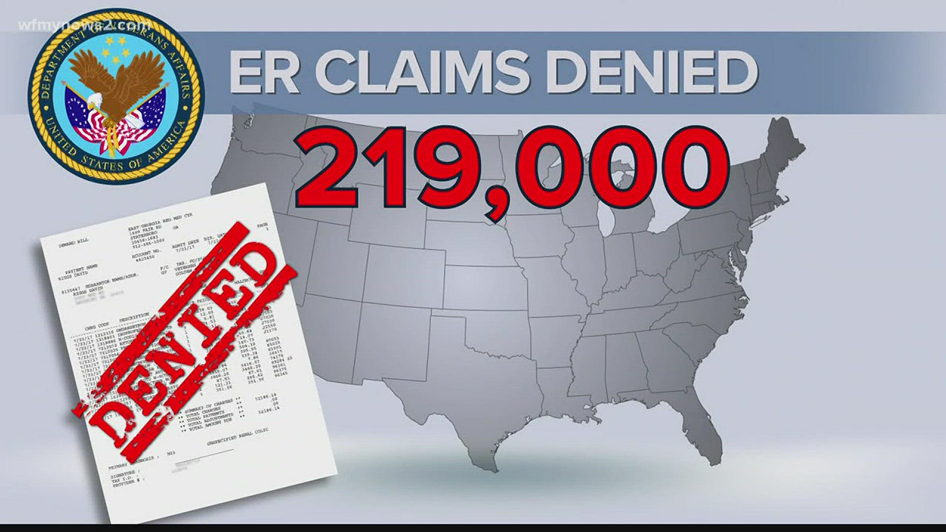 Veterans Denied Claims Because Of This LittleKnown Rule