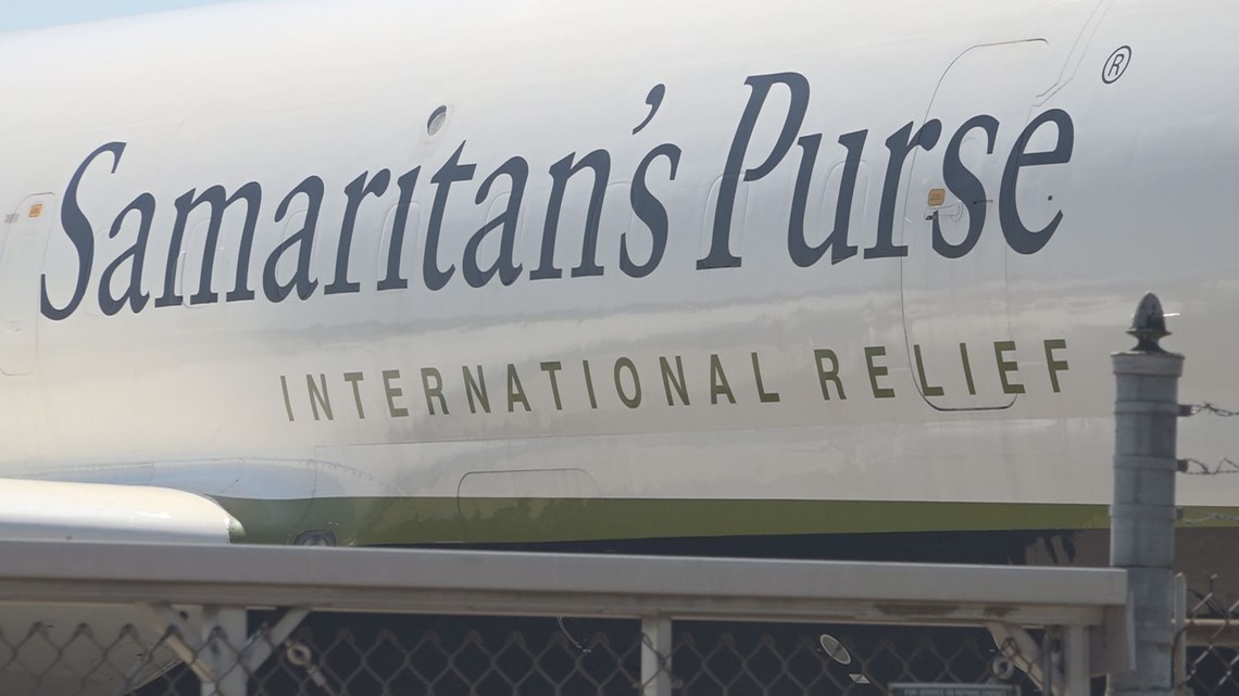Samaritan's Purse helping with Kentucky, Arkansas tornado relief - Vimarsana News