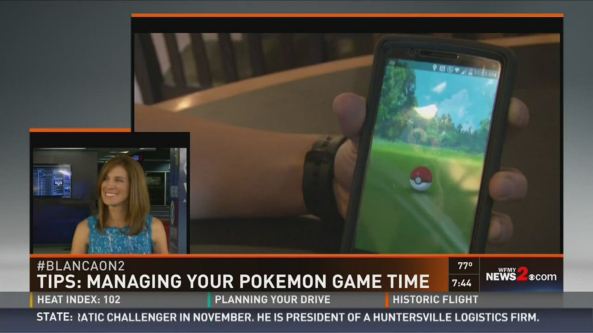 Managing Your Pokemon Game Time