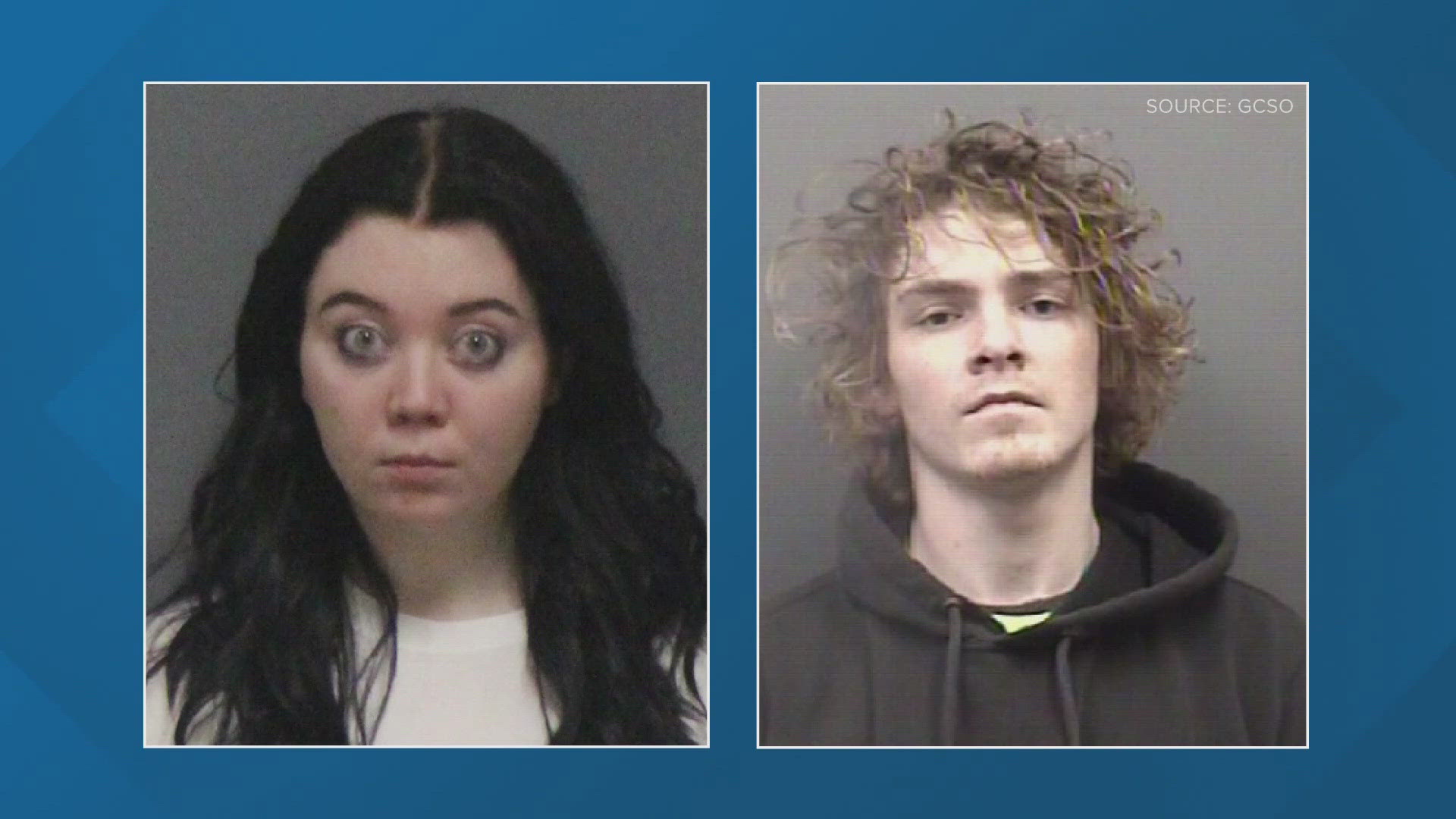 Parents of 5-month-old baby arrested for child abuse in Guilford County ...
