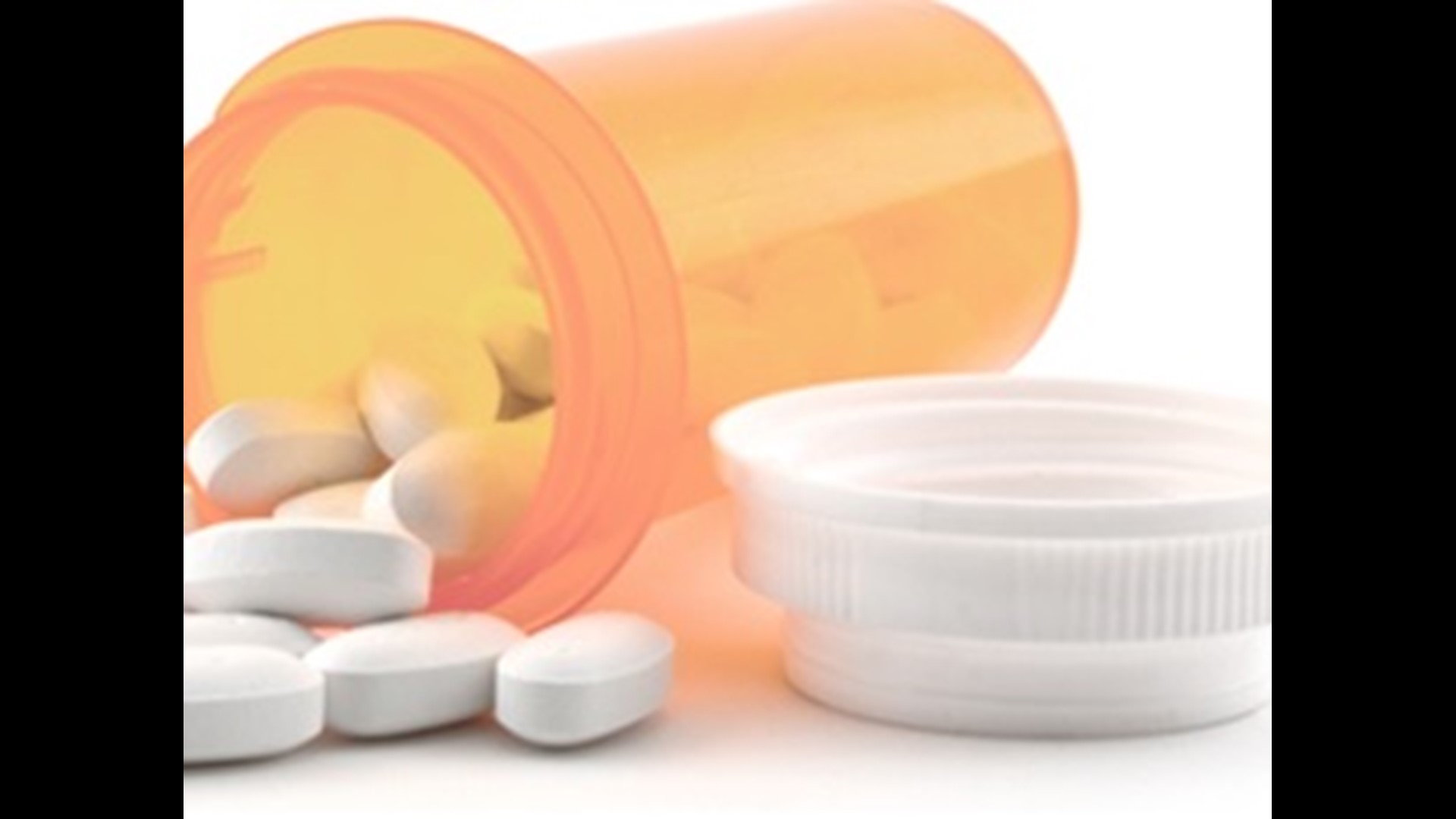 Why Pharmacies Can't Take Back Your Unused/Expired Drugs