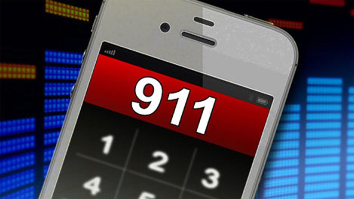 Verizon Customers in Parts of NC Can't Call 911 Due to Outage ...