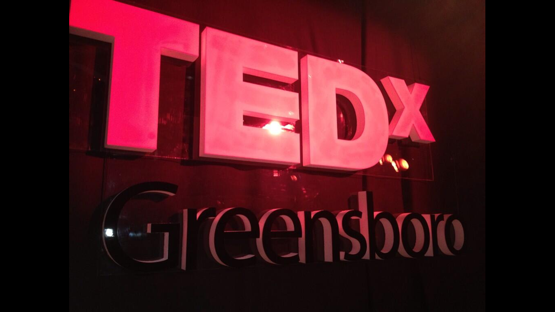 2021 TEDxGreensboro speakers get ready to hit the stage - Vimarsana News