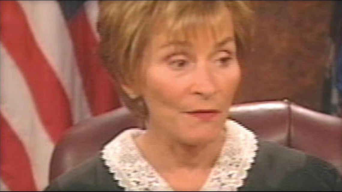 Judge Judy Moving To Prime Time