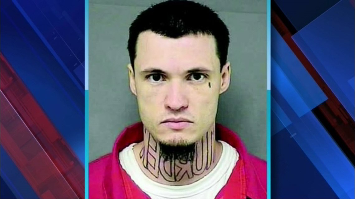 Angel on neck tattoo #angeltattoo #necktattoo #angel #broward #pompano... |  TikTok