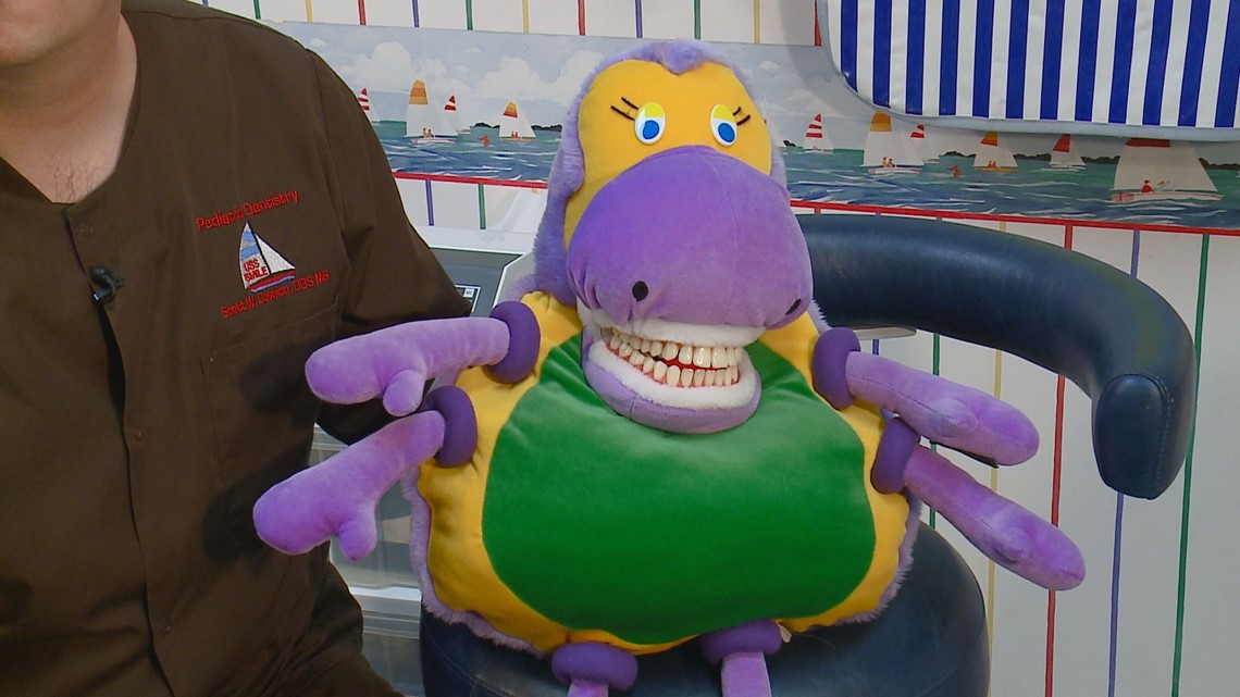 Kids Want To Know Why Does My Breath Smell?