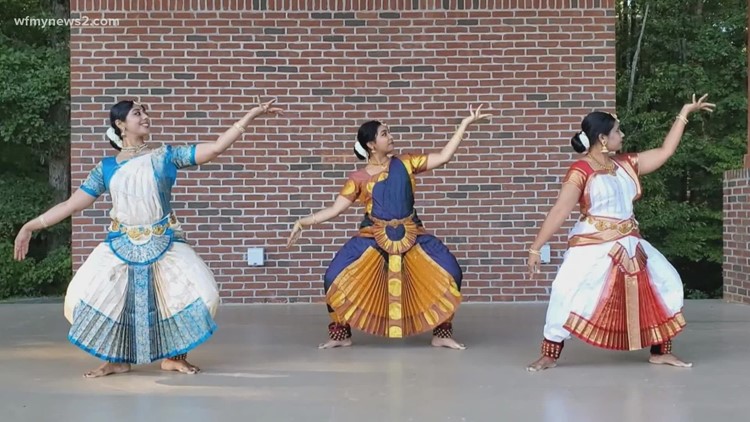 Dance our way to 100k with Hope Fest 4 Hunger