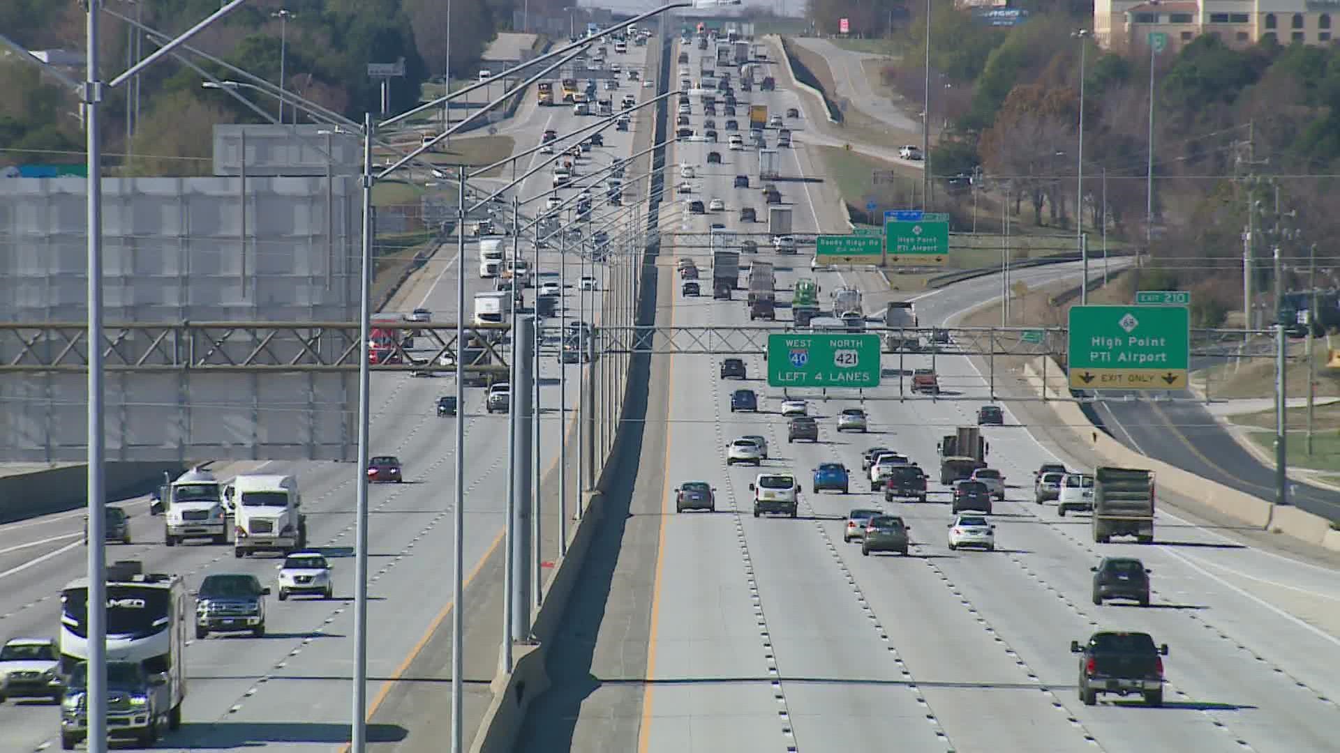 AAA reported they expect the 2022 Thanksgiving travel season to be among the busiest in years.