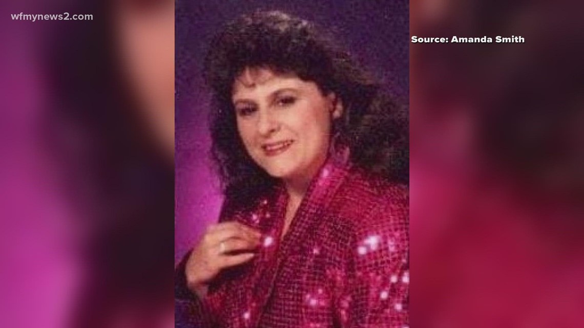 Michele Hundley Smith disappeared 20 years ago her family is still looking for answers