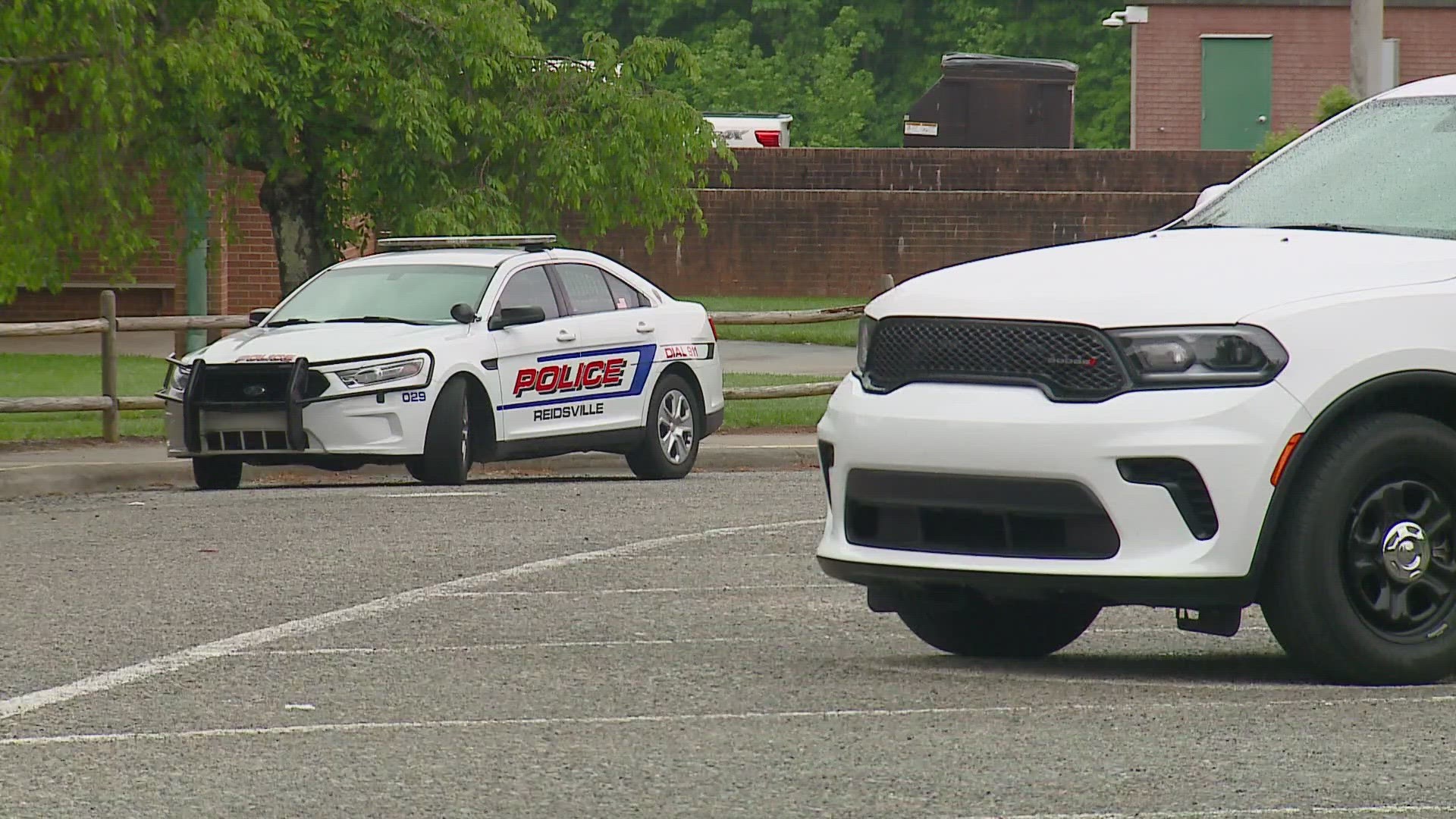 School officials say students tipped off administrators that their 8th grade classmate at Reidsville Middle School brought a gun on campus.