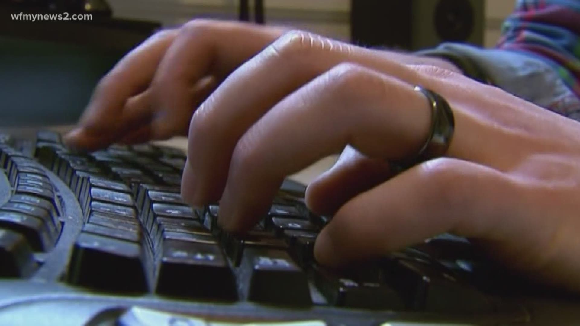 Cyber Monday: Be On The Lookout For Hackers And Scams