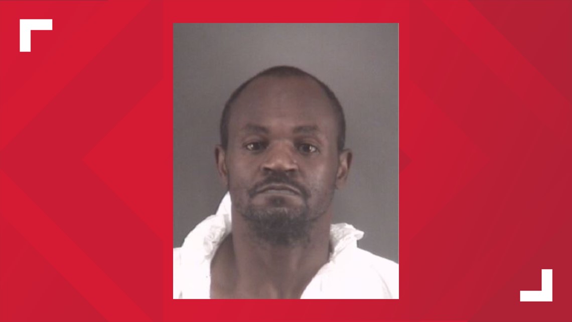Boyfriend of woman charged with murder following Winston-Salem shooting - Vimarsana News