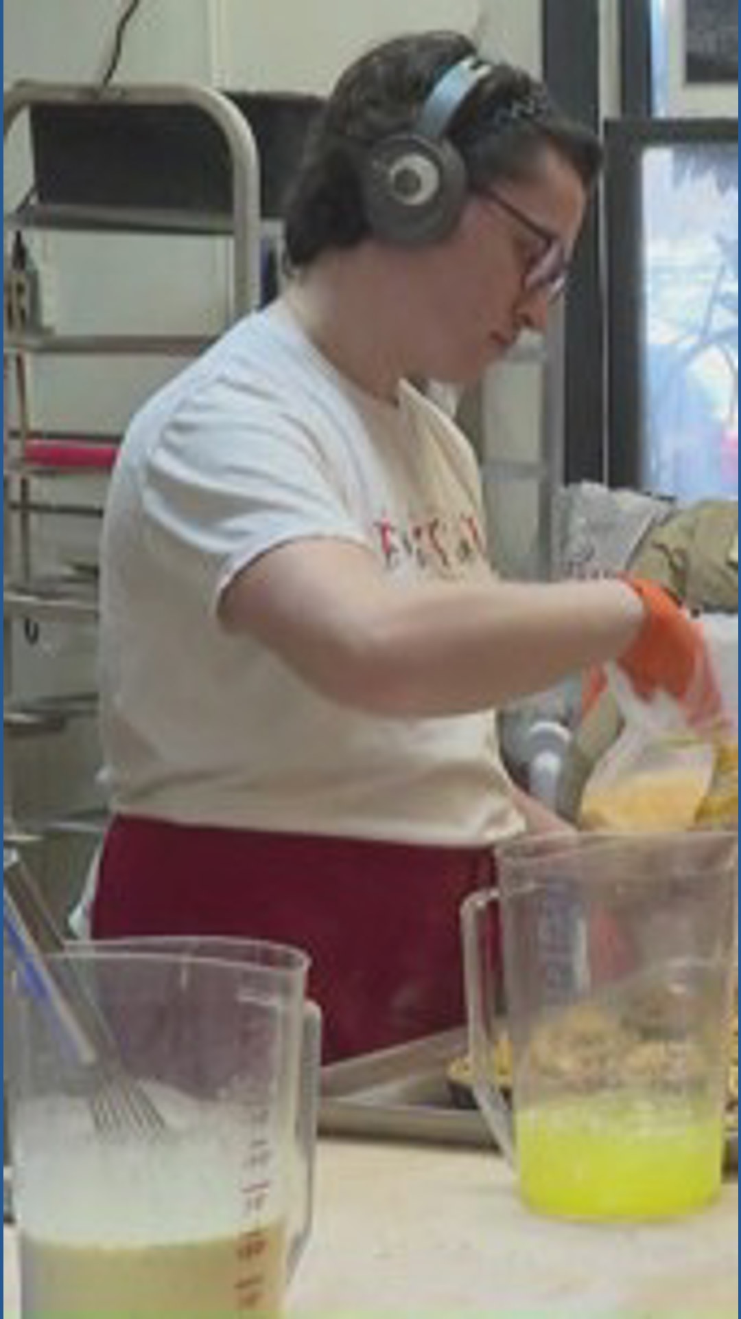 Downtown Greensboro business collaboration