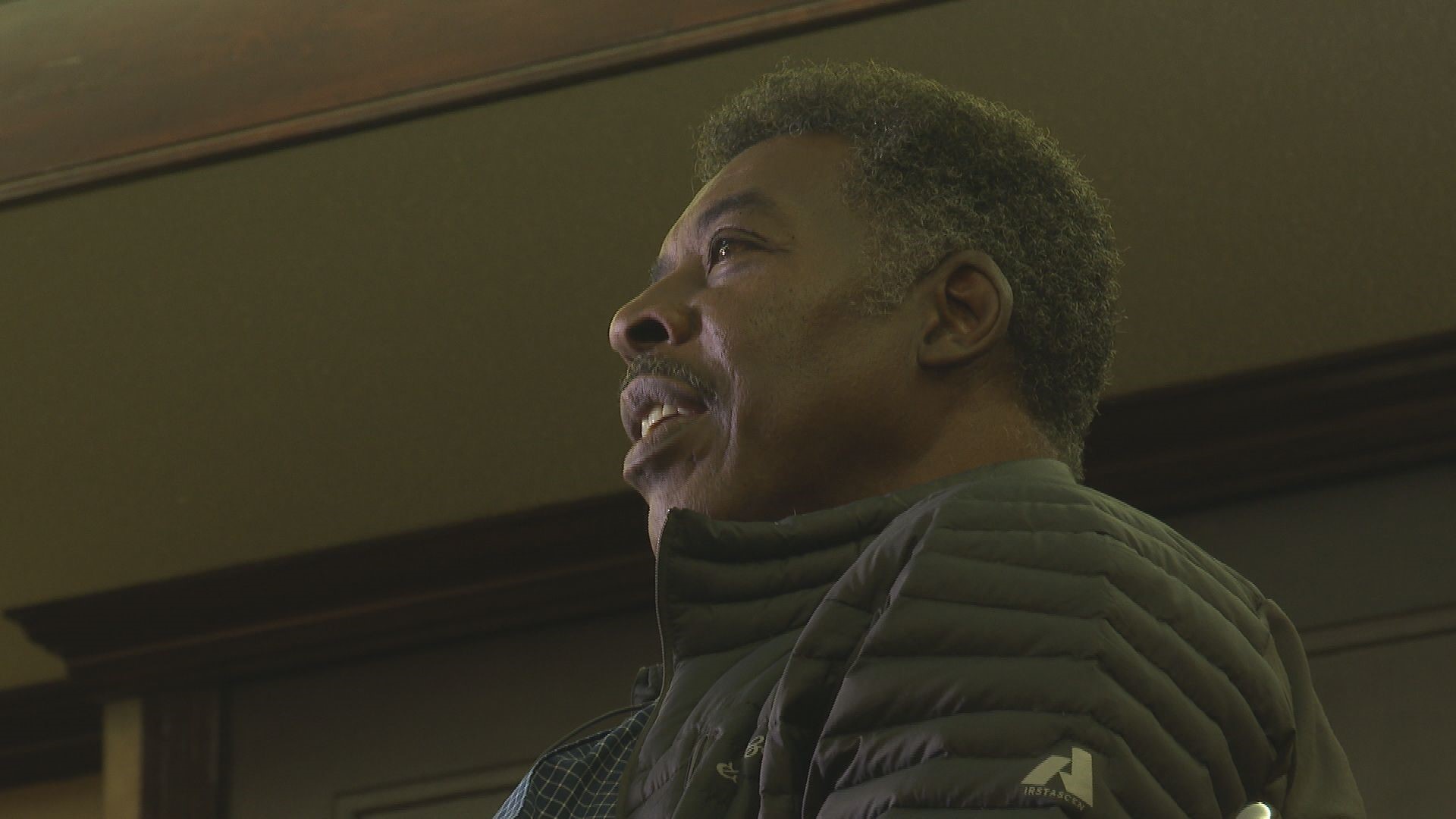 Actor Ernie Hudson who’s known for his roles in Ghostbusters, The Family Business and many more movies and TV series spoke to WFMY News 2 while making a stop in Greensboro. Hudson spoke at an event for the United Way of Greater Greensboro. He had much to say about community and about acting.