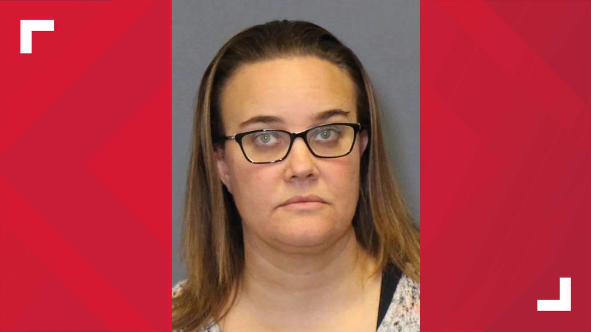 Guilford County deputies say Carly Smith is accused of having an 'inappropriate relationship' with a student. She's charged with statutory rape.