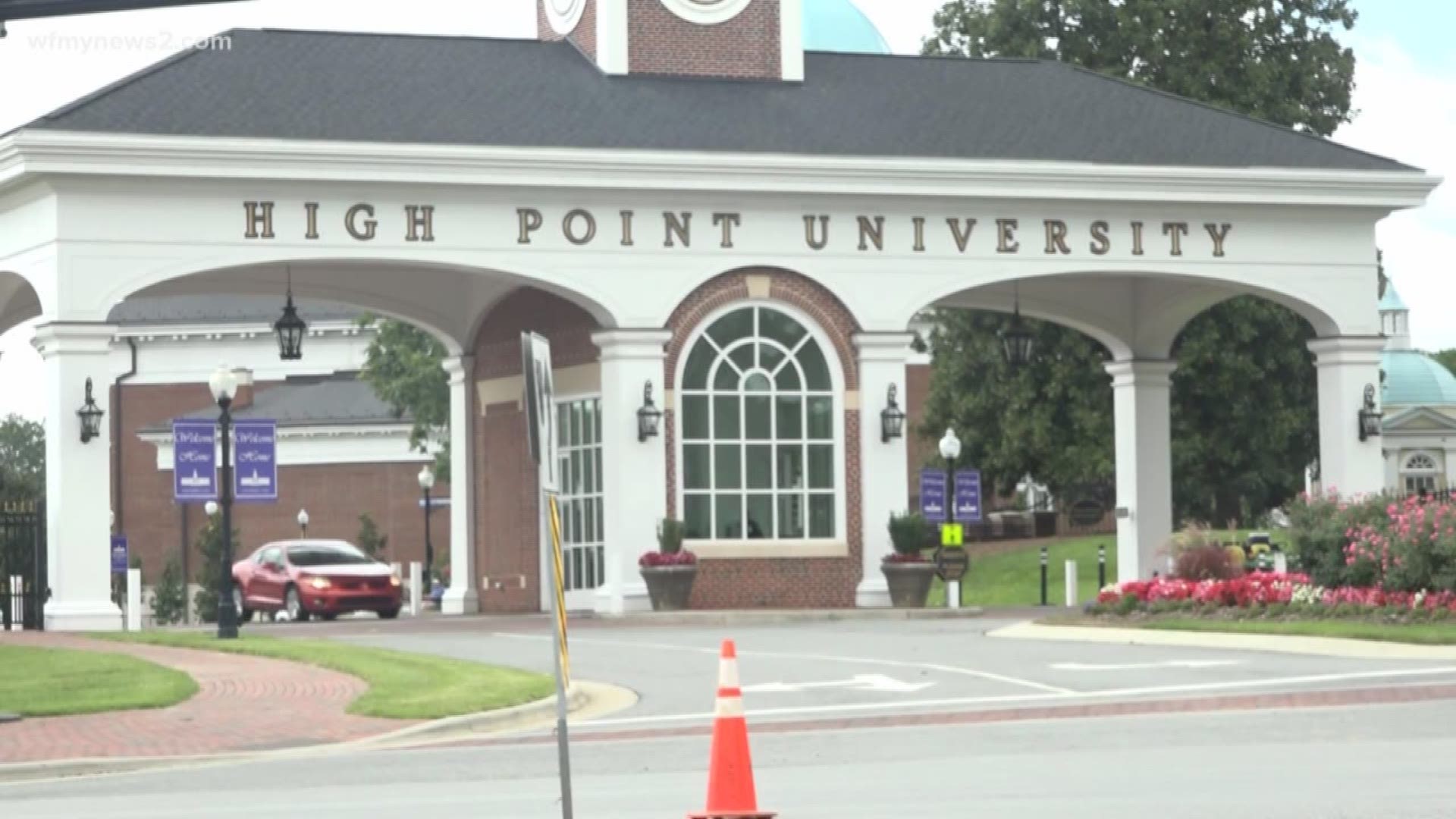 A High Point University’s student’s plan for a mass shooting was thwarted this week. Many people are talking about ‘See Something, Say Something’. Here are tips to apply this way of living to your life.