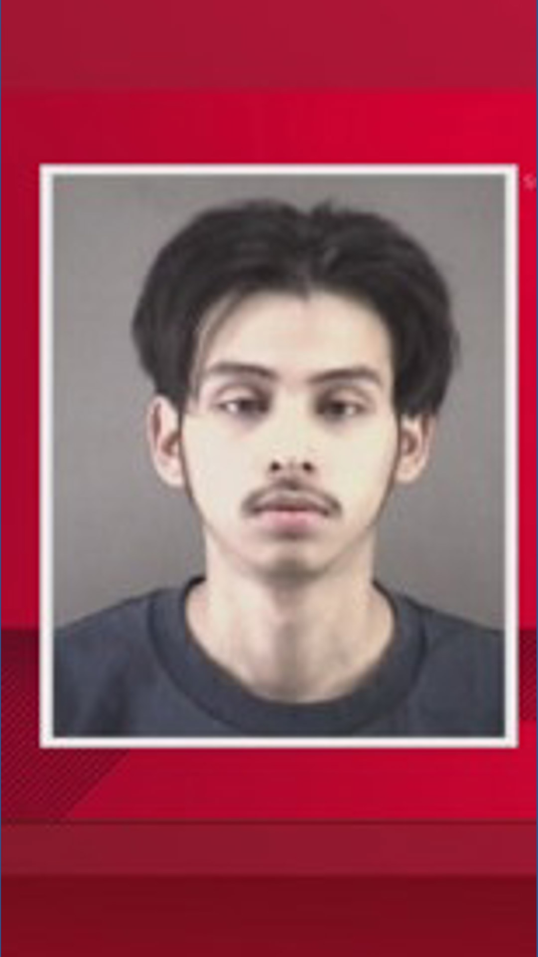 Teen charged in deadly Leinbach Park shooting | wfmynews2.com