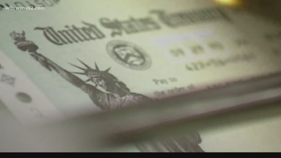 Make sure to get your Child Tax Credit payments - Vimarsana News