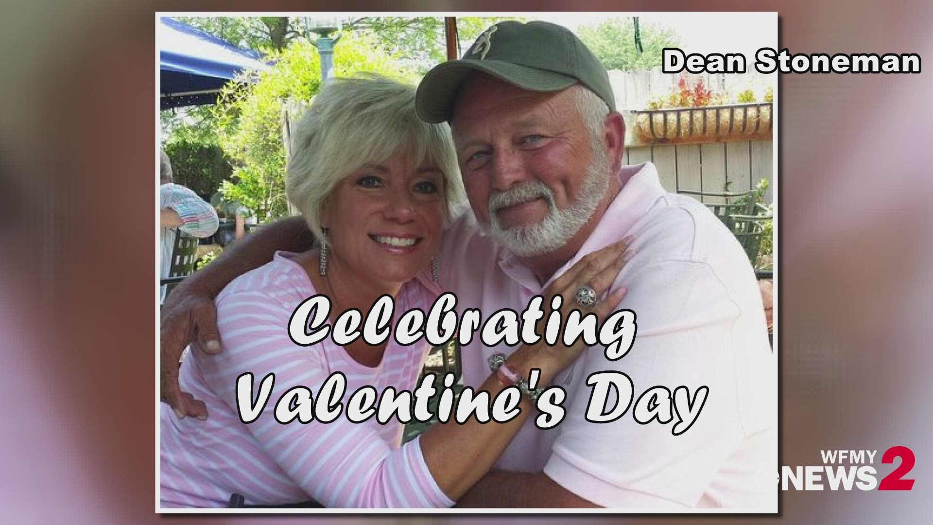 Celebrating YOU this Valentine's Day in the Triad!