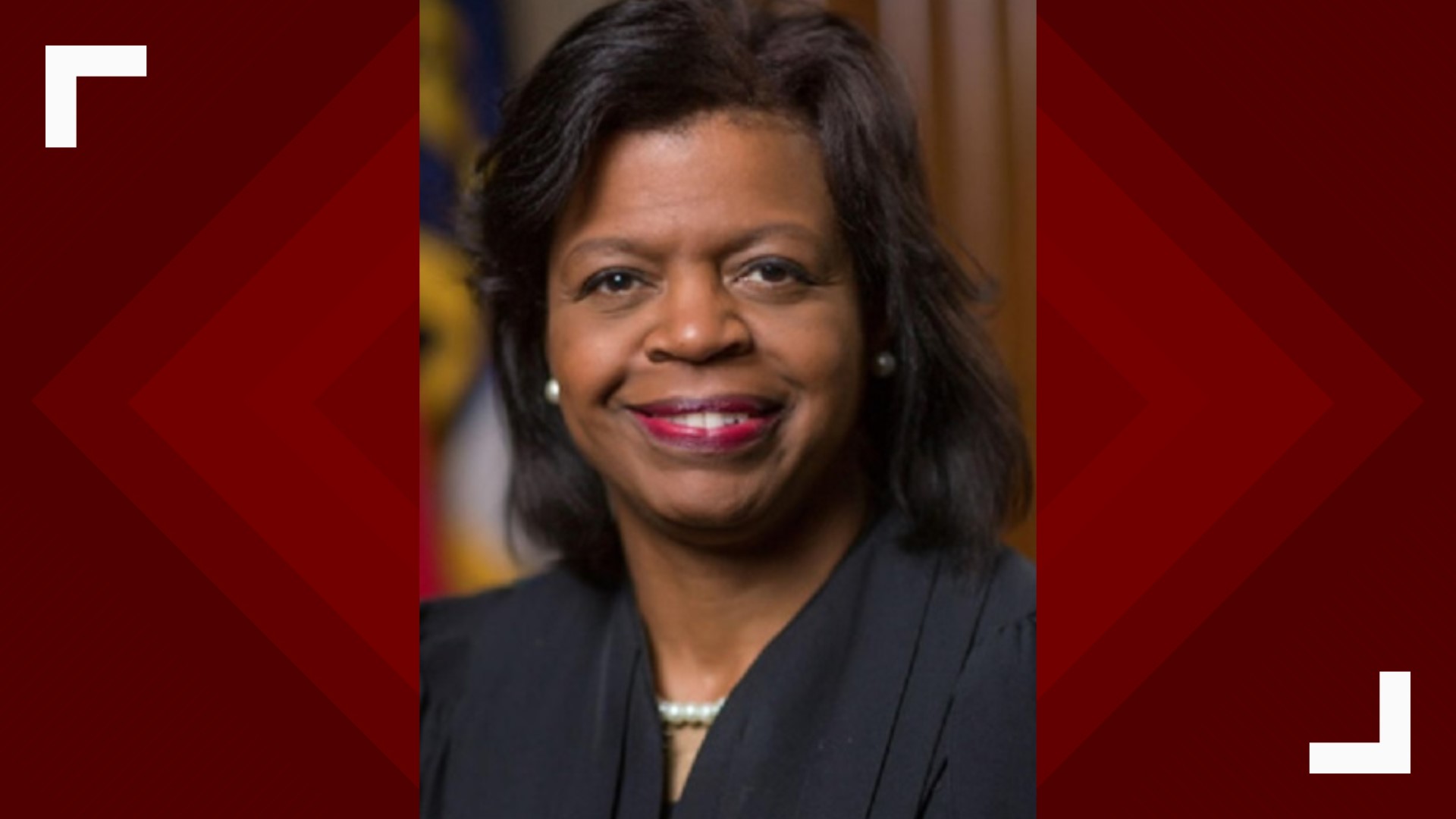 Cheri Beasley To Be First African American Woman Chief Justice In Nc