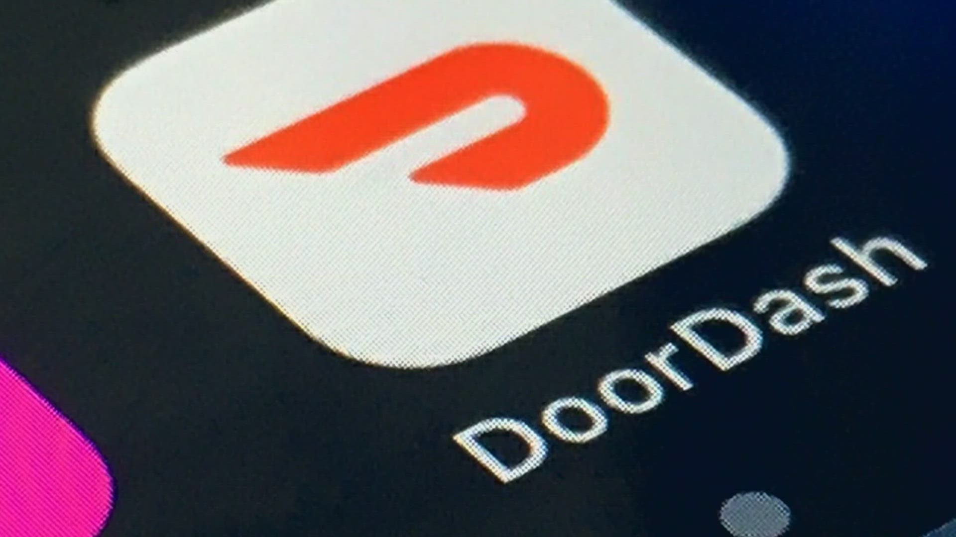 Lyft and DoorDash are teaming up with United Way in Winston-Salem to help people get jobs.