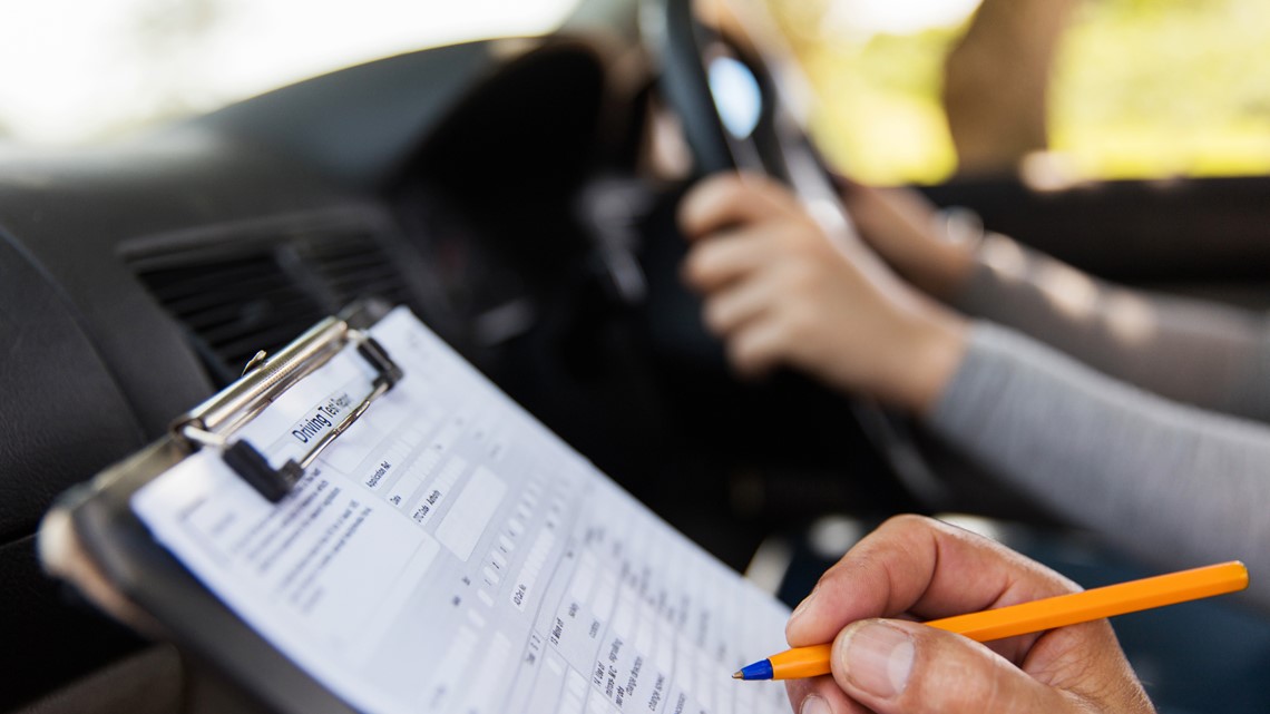 Law changes for NC teen drivers in 2024 - Vimarsana News