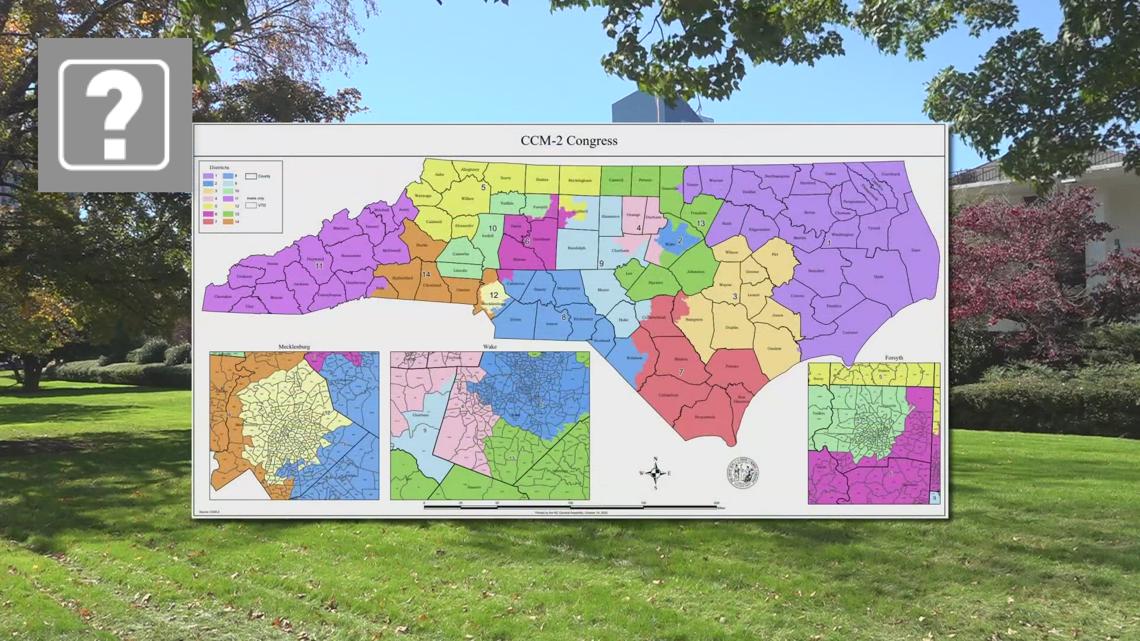 VERIFY: Is mid-decade redistricting legal?