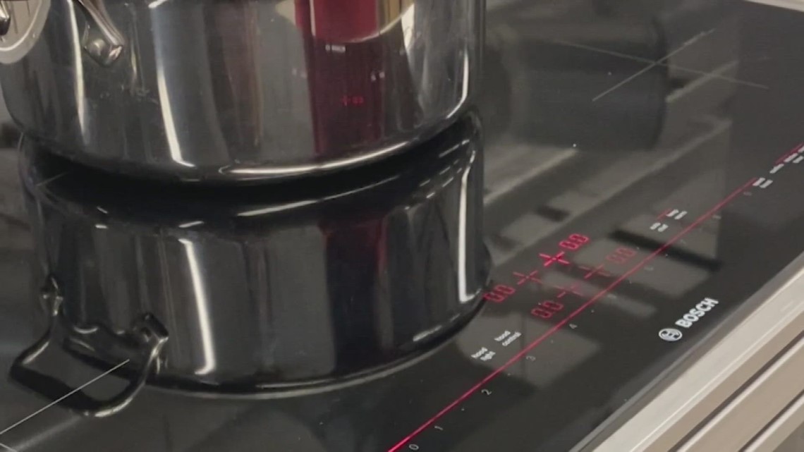 Are induction burners a better way to cook? 2 Wants To Know