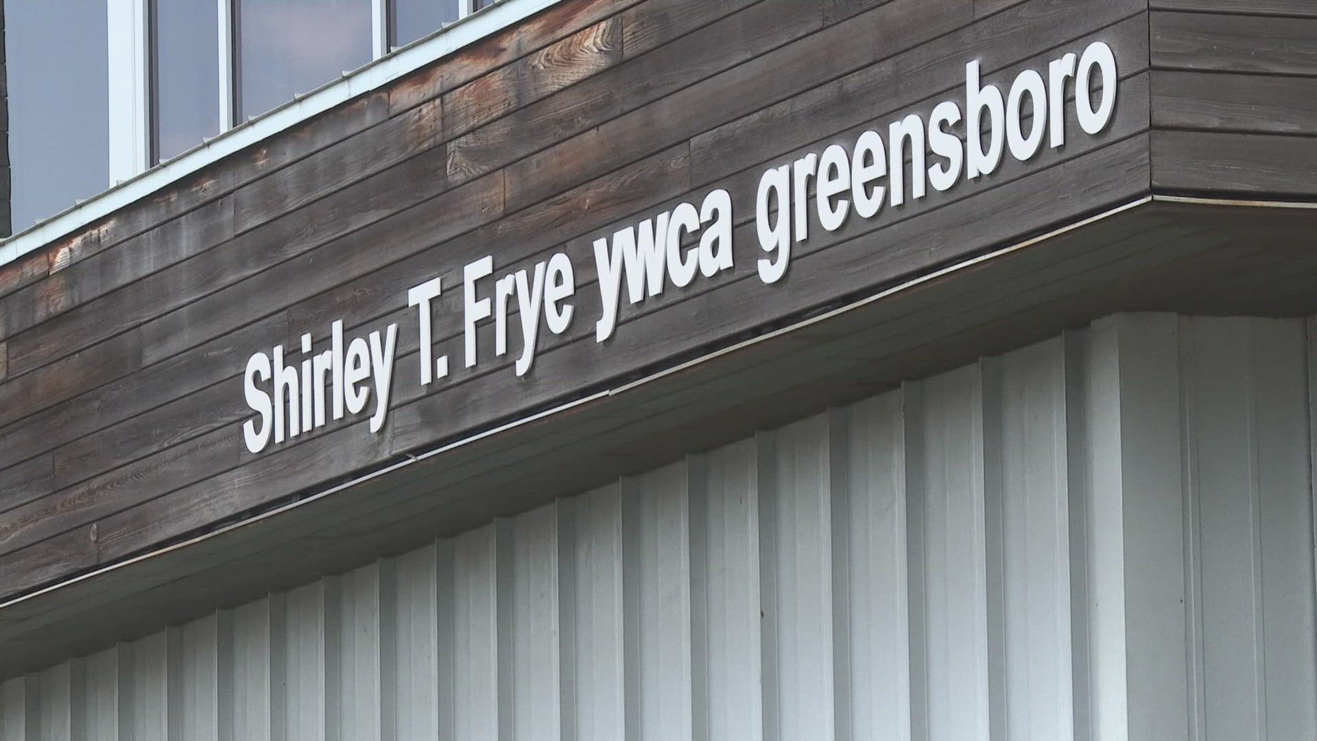 More than 600 in Greensboro are homeless on any given night. The Shirley T. Frye YWCA Greensboro is calling on the community to help keep it's shelter thriving.