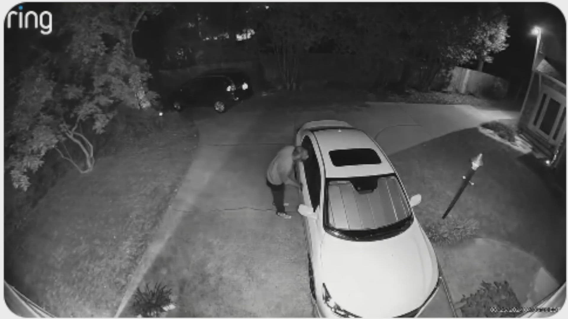 There's a wave of car break-ins in Greensboro. Here's how to protect your ride.