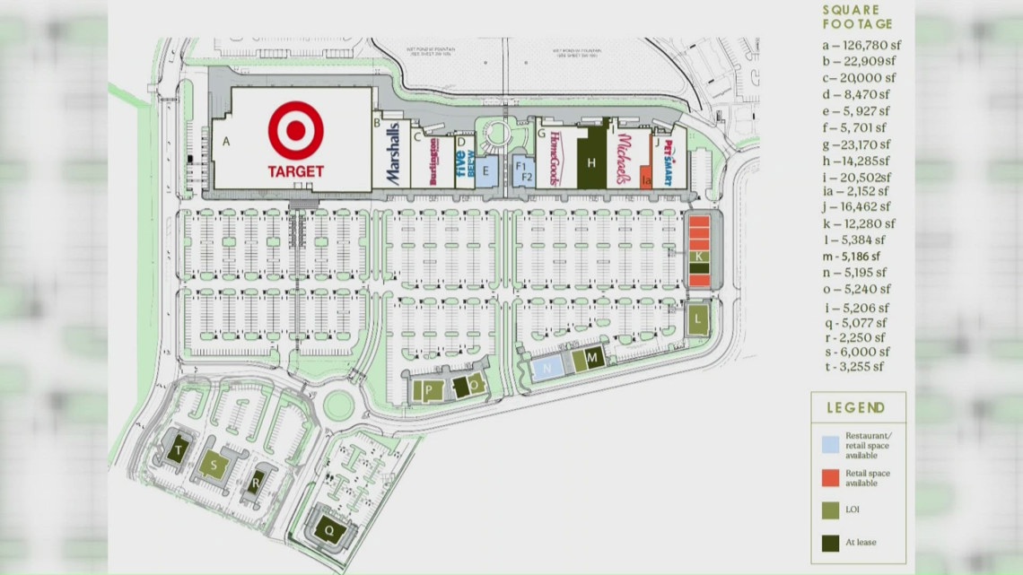 From Buc-ee’s to Burlington: Mebane boom reshaping Alamance County grow