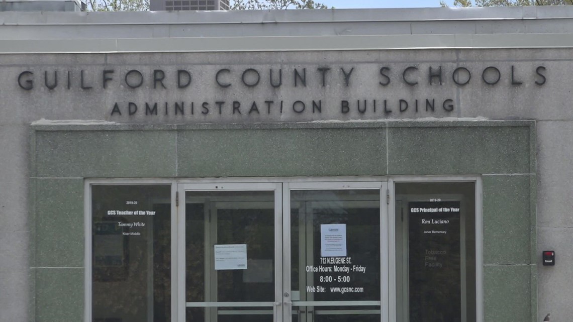 Triad law enforcement discuss role of school resource officers - Vimarsana News