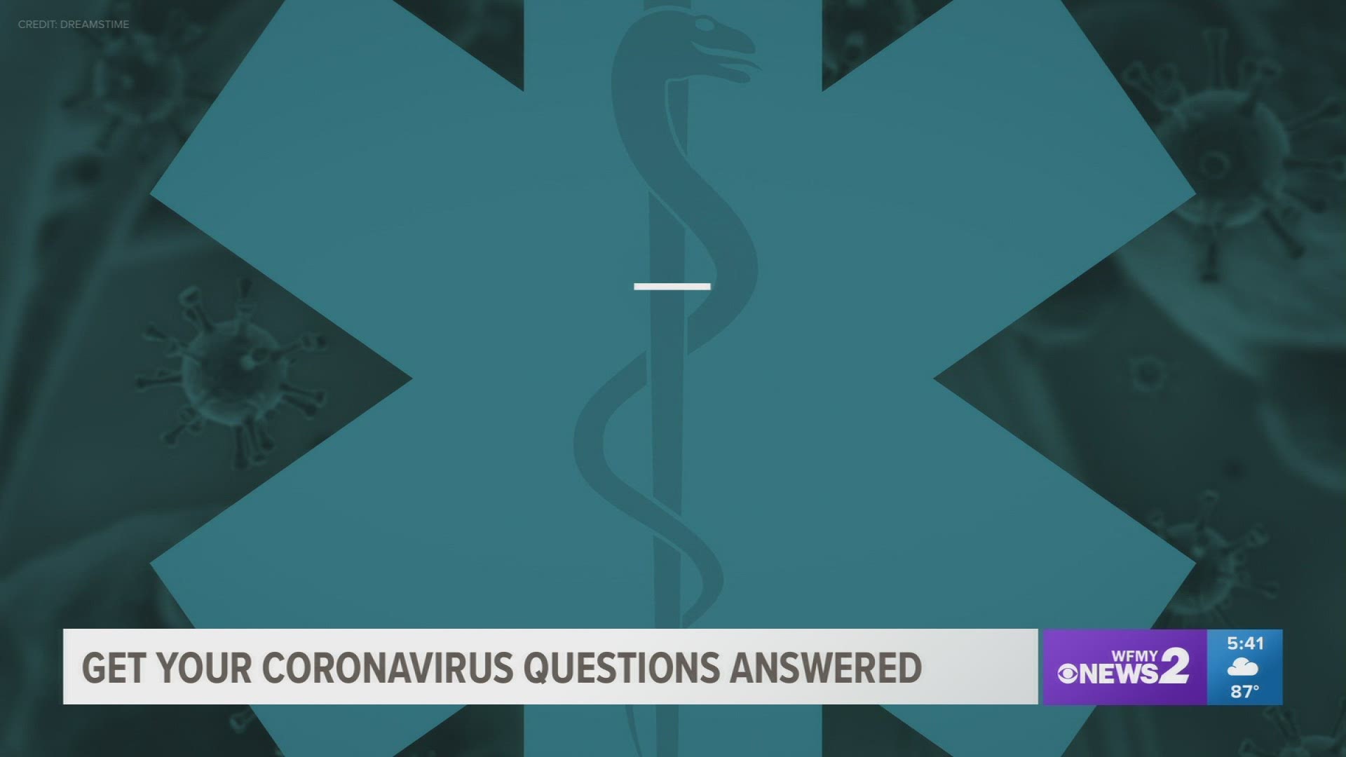 Cone health experts answer your coronavirus questions.
