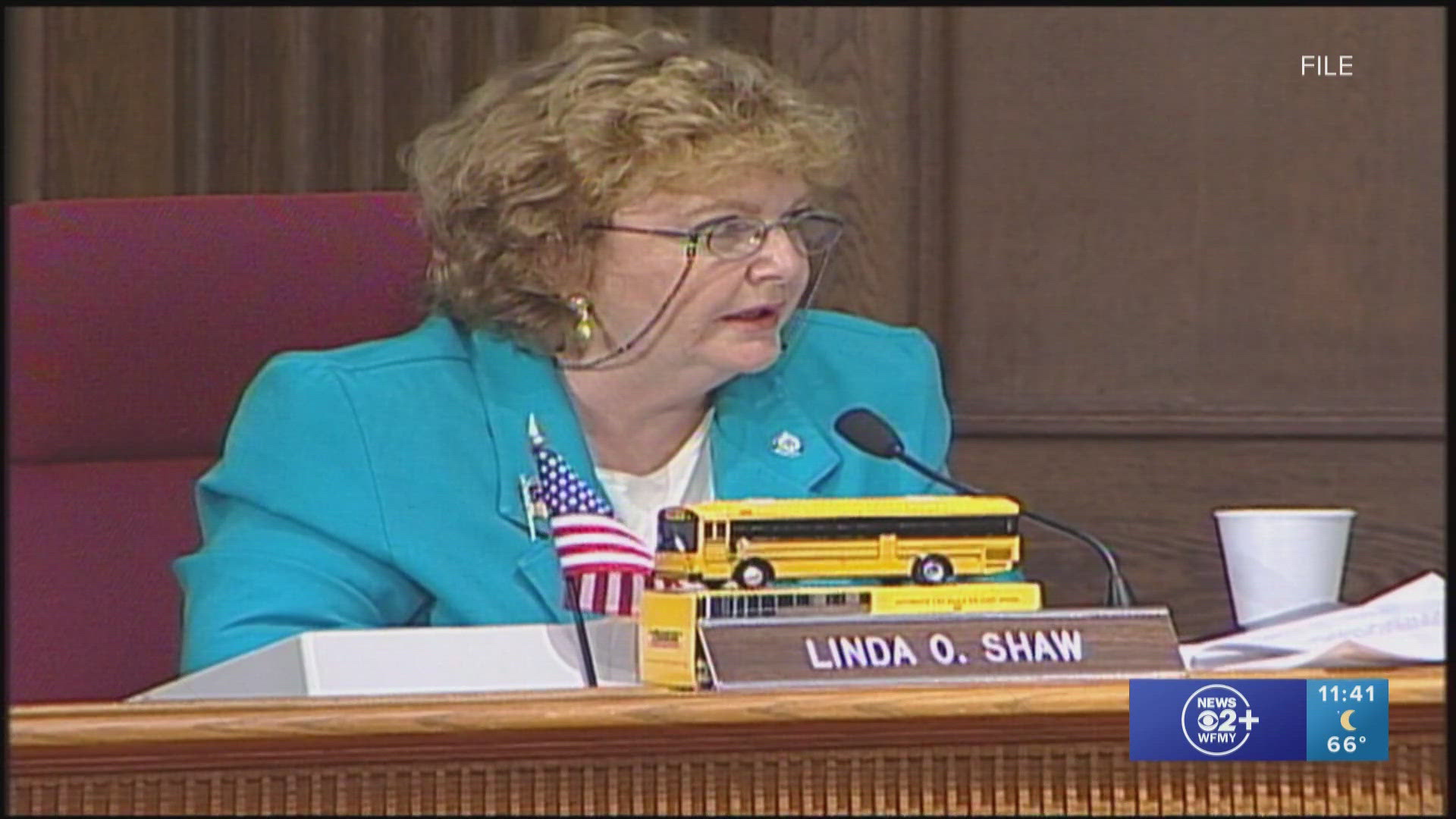 "A tireless public servant." Friends and colleagues remember Linda Shaw for her leadership, mentorship, and advocacy for pets in local and national politics.
