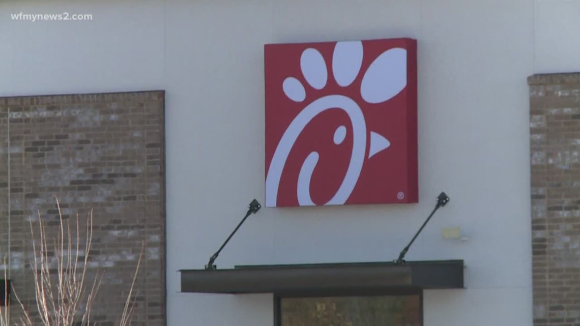 Incentives approved for ChickfilA Distribution Center