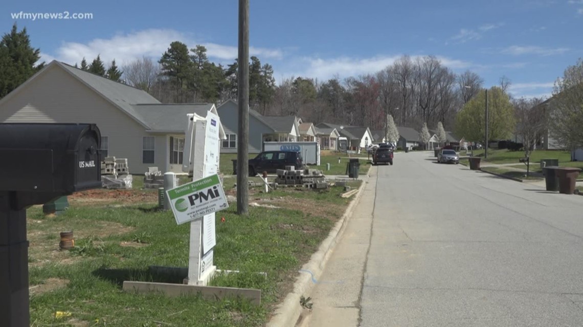 Housing Hub Opens In Greensboro, To Help With Affordable Housing