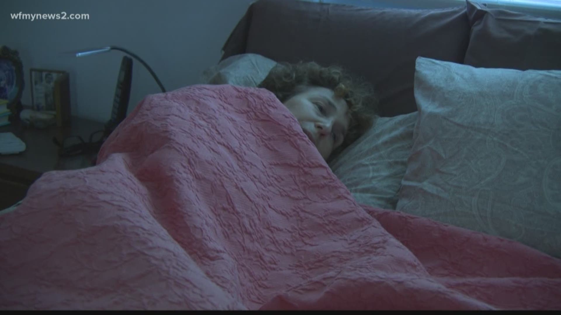 Many say the medication can help with anxiety, depression, and pain, but what about insomnia?